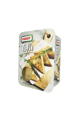 Tofu 300gr ürün fotoğrafı