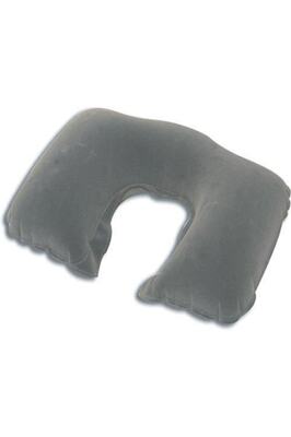 Pratik Seyahat Şişme Yastığı Boyunluk ürün fotoğrafı