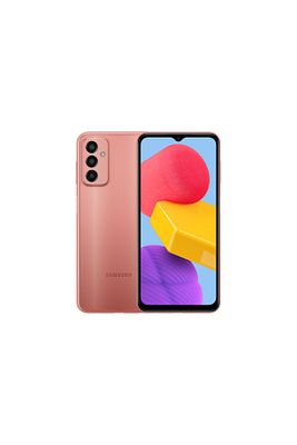 Galaxy M13 128 GB Bakır Cep Telefonu (Samsung Türkiye Garantili) ürün fotoğrafı