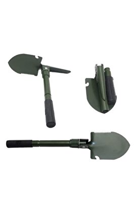 Kampçı Küreği ürün fotoğrafı