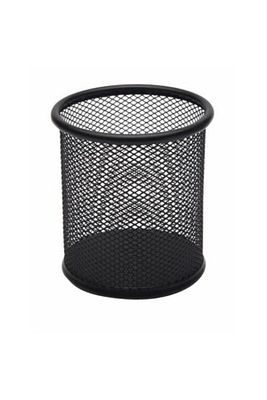 Perfore Metal Kalemlik 475g Siyah ürün fotoğrafı