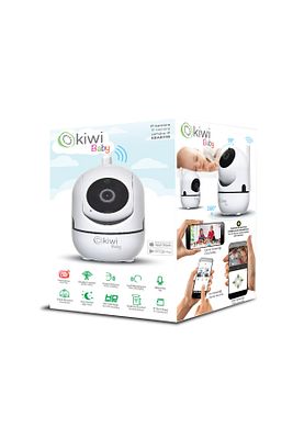 Kbaby 99 IP  Bebek Kamera ürün fotoğrafı