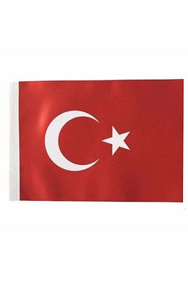 Türk Bayrağı Ebat 30*45 ürün fotoğrafı