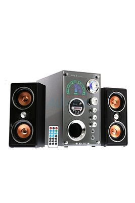 D.j Sa-1200k Bluetooth 2+1 Sinema Ses Sistemi Hoparlör ürün fotoğrafı