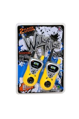 Kartela Telsiz - Walkie Talkie ürün fotoğrafı