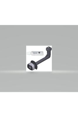 K 4 Universal Hortum Çıkışı ürün fotoğrafı