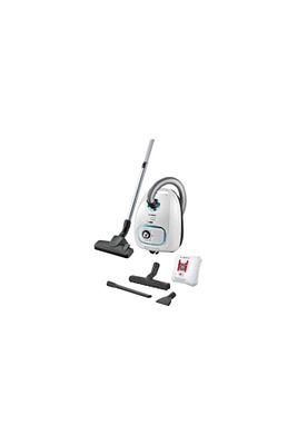 BGBS4HYG1 Pro Hygienic 600 W Toz Torbalı Süpürge ürün fotoğrafı