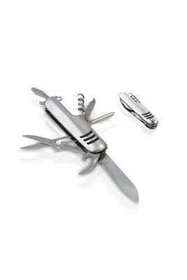 Çok Fonksiyonlu Inox Çakı ürün fotoğrafı