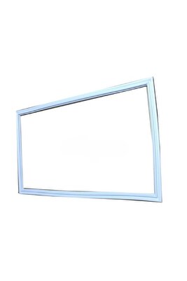 Beko Altus Blomberg Grundig Buzdolabı Üst Kapı Lastiği Conta 4324850100 ürün fotoğrafı