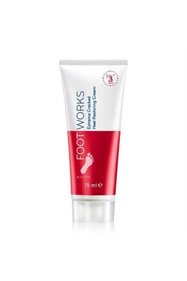 Foot Works Çatlak Topukları Onarıcı Ayak Kremi 75 Ml. ürün fotoğrafı