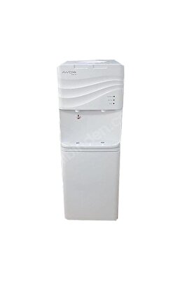 Barus Ss200 Su Sebili Sıcak Soğuk Dolapsız ürün fotoğrafı