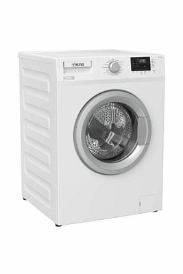 AL 7100 D A+++ 1000 Devir 7 Kg Çamaşır Makinesi AL-7100 D ürün fotoğrafı