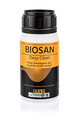 Biosan - Sıvı Dezenfektan - 250 Ml ürün fotoğrafı