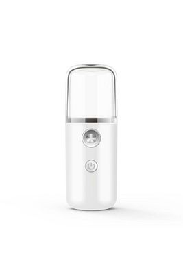Beyaz Nano Mist Sprayer Dezenfektan Makinesi ürün fotoğrafı