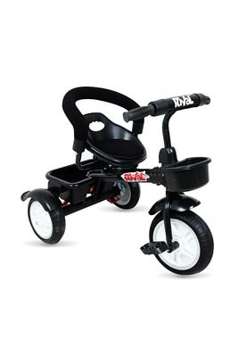 Rv502 Nitro Plus 3 Tekerli Çocuk Bisikletidolgu, Patlamaz Ses Yapmaz Çocuk Bisikleti ürün fotoğrafı