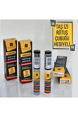 Çelik Jant Jant Kapağı Çizik Rötuş Rütuş Rütüş Boyası Kalemi+ Vernik ürün fotoğrafı