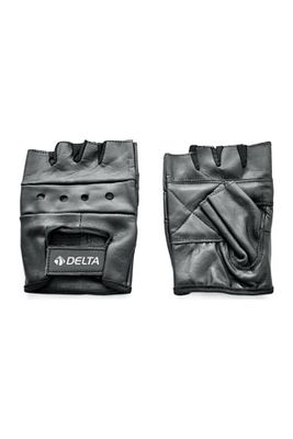 Ds 680 Deri Ağırlık Body Dambıl Halter Fitness Eldiveni Xl ürün fotoğrafı