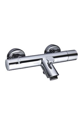 Termostatik Banyo Bataryası Ktb101 ürün fotoğrafı