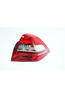 Renault Megane 2 06-09 Uyumlu Arka Stop Lambası Sağ 8200417347 Çetin Renault 2094 Uyumlu ürün fotoğrafı
