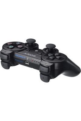 Ps3 Playstation 3 Oyun Kolu Kablosuz Uyumlu Wireless Joystick ürün fotoğrafı