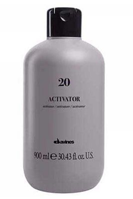 Mask Vibrachrom Oksidan 20 Volume 900 ml ürün fotoğrafı