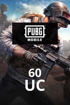 Mobile 60 UC ürün fotoğrafı