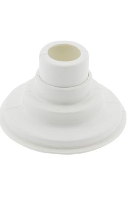 Havlupan Boru Gizleme Aparatı-beyaz-2 Adet ürün fotoğrafı