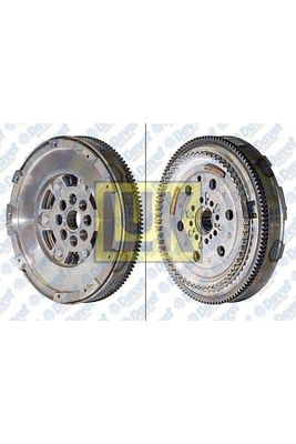 Volant (Fiat: Linea - Punto Evo Grande Punto 1.3Jtd 90Bg) - Luk-415032910 ürün fotoğrafı