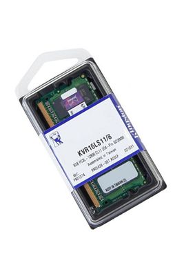 8gb 1600mhz Ddr3 Notebook Ram ürün fotoğrafı