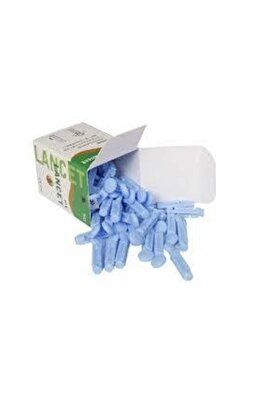 Hacamat kalem iğnesi ürün fotoğrafı