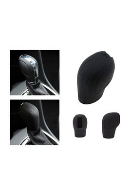Vw Dsg Otomatik Silikon Vites Kılıfı Passat Cc B6 B7 B8 2007-2021 ürün fotoğrafı