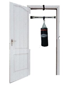 70 X 25 Cm Kum Torbası Ve Kapı Barı ürün fotoğrafı