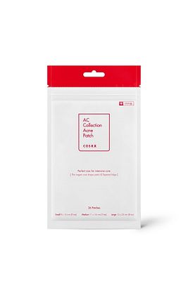 Ac Collection Acne Patch – Ac Sivilce Bandı ürün fotoğrafı