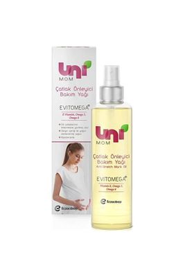 Çatlak Önleyici Bakım Yağı 140 ml ürün fotoğrafı