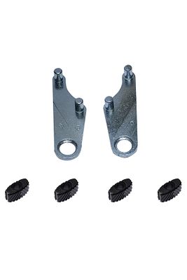 Renault Megane 2, Scenic 2 Grand Sceniciçin Sunroof Bademi Tıkırtı Giderme 6 Lı Set ürün fotoğrafı