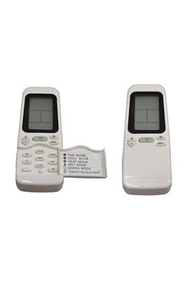 Vestel Klima Kumanda ürün fotoğrafı