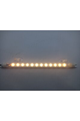 Aquaslim Serisi - 20 Cm Gün Işığı Akvaryum Led Aydınlatma ürün fotoğrafı