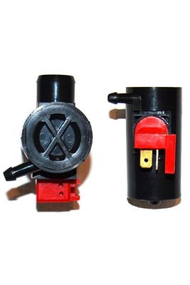 Honda Civic Ön Cam Silecek Su Fiskiye Motoru Sedan 1996--2011 ürün fotoğrafı