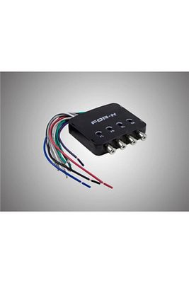 For-x Xhl-44 Amfi Dönüştürücü Cihaz ürün fotoğrafı