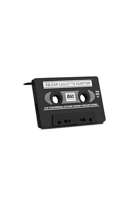 Slx-ad40 Araç Içi Teyp Kaset Adaptör ürün fotoğrafı