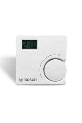 Tr20 Rf On Off Kablosuz Oda Termostatı ürün fotoğrafı
