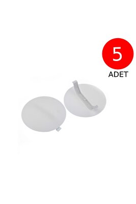 Tek-iş 5'li Plastik Vidalı Buat Kapağı ürün fotoğrafı