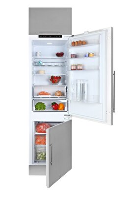 Cı3 350 Nf Eu Ankastre Kombi Buzdolabı ürün fotoğrafı