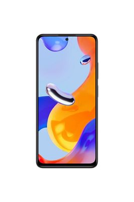 Redmi Note 11 Pro 128 GB 8 GB RAM Gri Cep Telefonu (Xiaomi Türkiye Garantili) ürün fotoğrafı