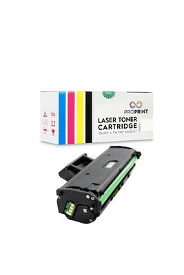Samsung Scx-3405f Muadil Toner Çipsiz Mlt-d101s Toner ürün fotoğrafı