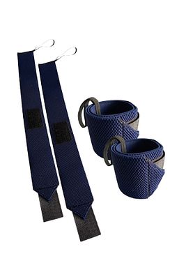 Halter & Fitness & Crossfit Bilek Bandajı 50 X 6 Cm - Wrist Wraps El Bilek Sargısı - 1 Çift ürün fotoğrafı