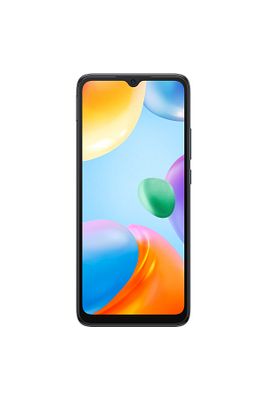 Redmi 10C 128 GB 4 GB RAM Grafit Grisi Cep Telefonu (Xiaomi Türkiye Garantili) ürün fotoğrafı