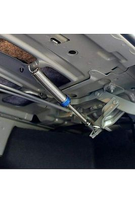 Honda Civic Uyumlu Ayarlanabilir Otomatik Bagaj Kapağı Kaldırma Yayı ürün fotoğrafı