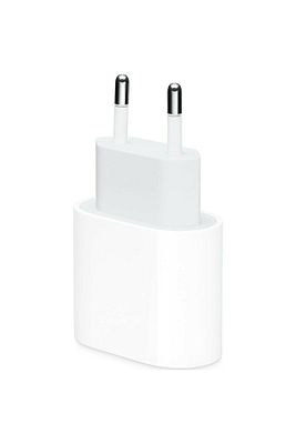Iphone Şarj Aleti 11 - 12 - 13 - 14 - 15 - 16 Pro Max Uyumlu Hızlı Şarj Aleti 20w Güç Adaptörü ürün fotoğrafı