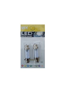 Led Sofit Ampül Çiftli ürün fotoğrafı